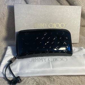 Jimmy Choo Wallet